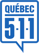 quebec 511